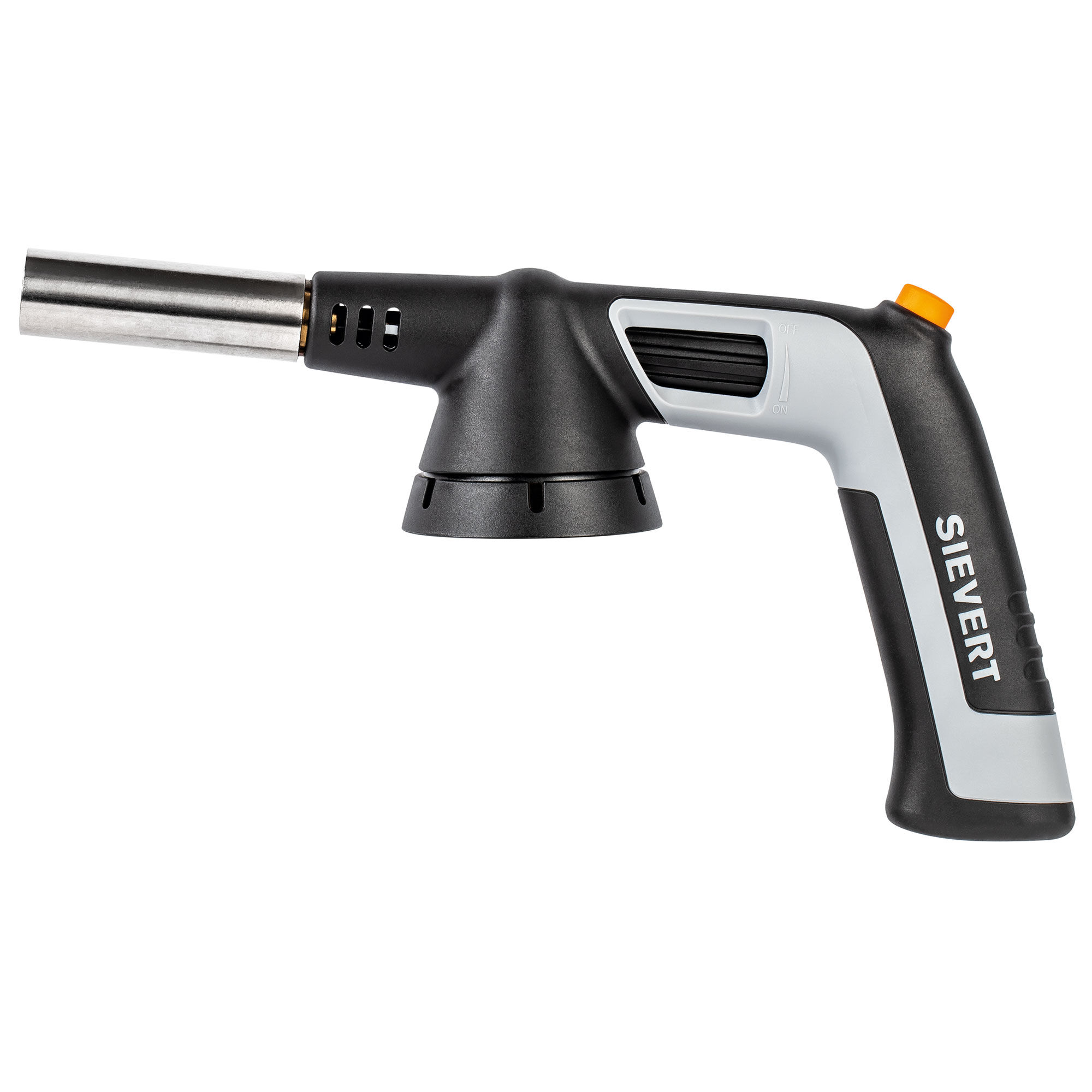 Handyjet gasbrännare