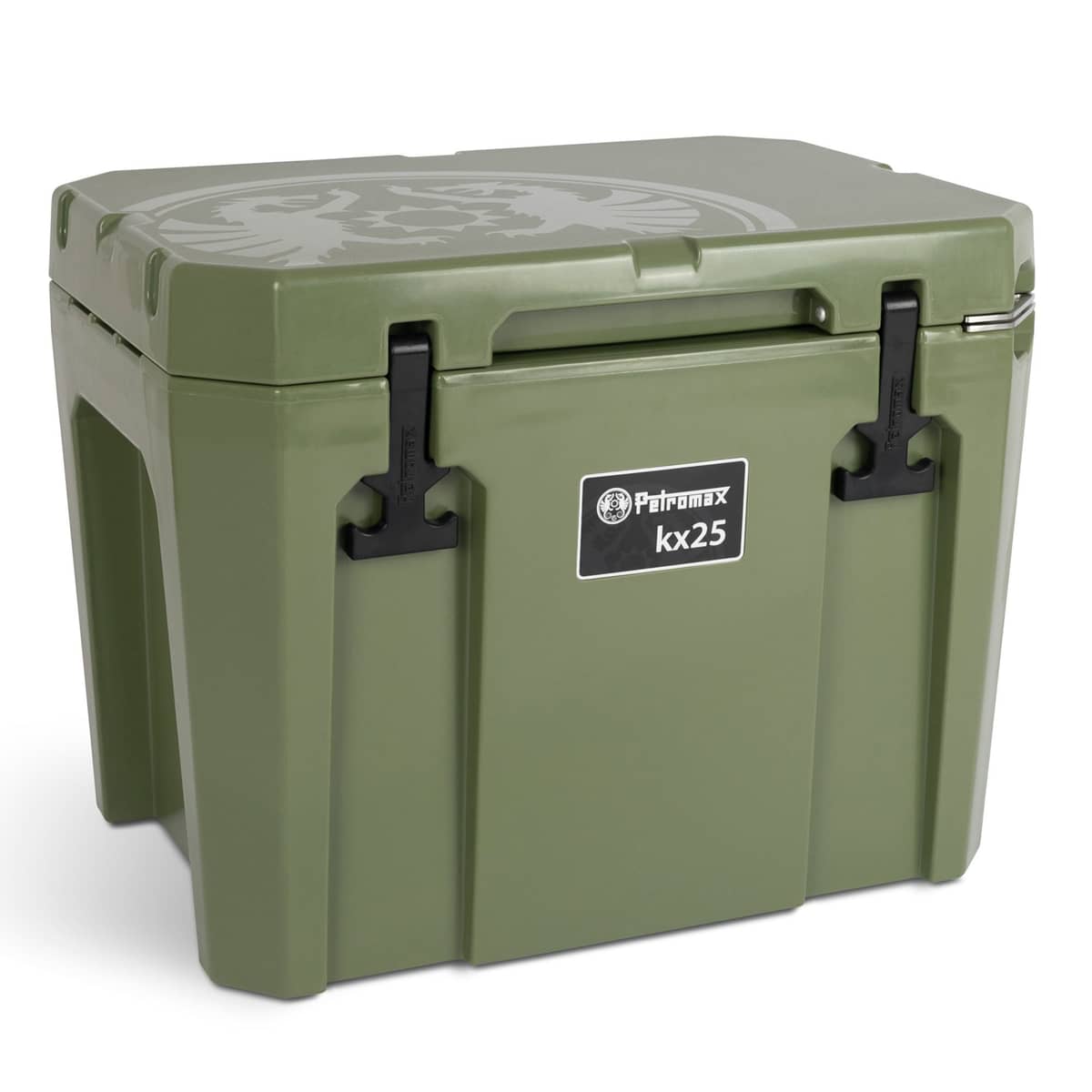 Kylväska 25 liter, oliv