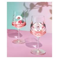 Sommersonett vinglas, 2-pack, NO:3&4