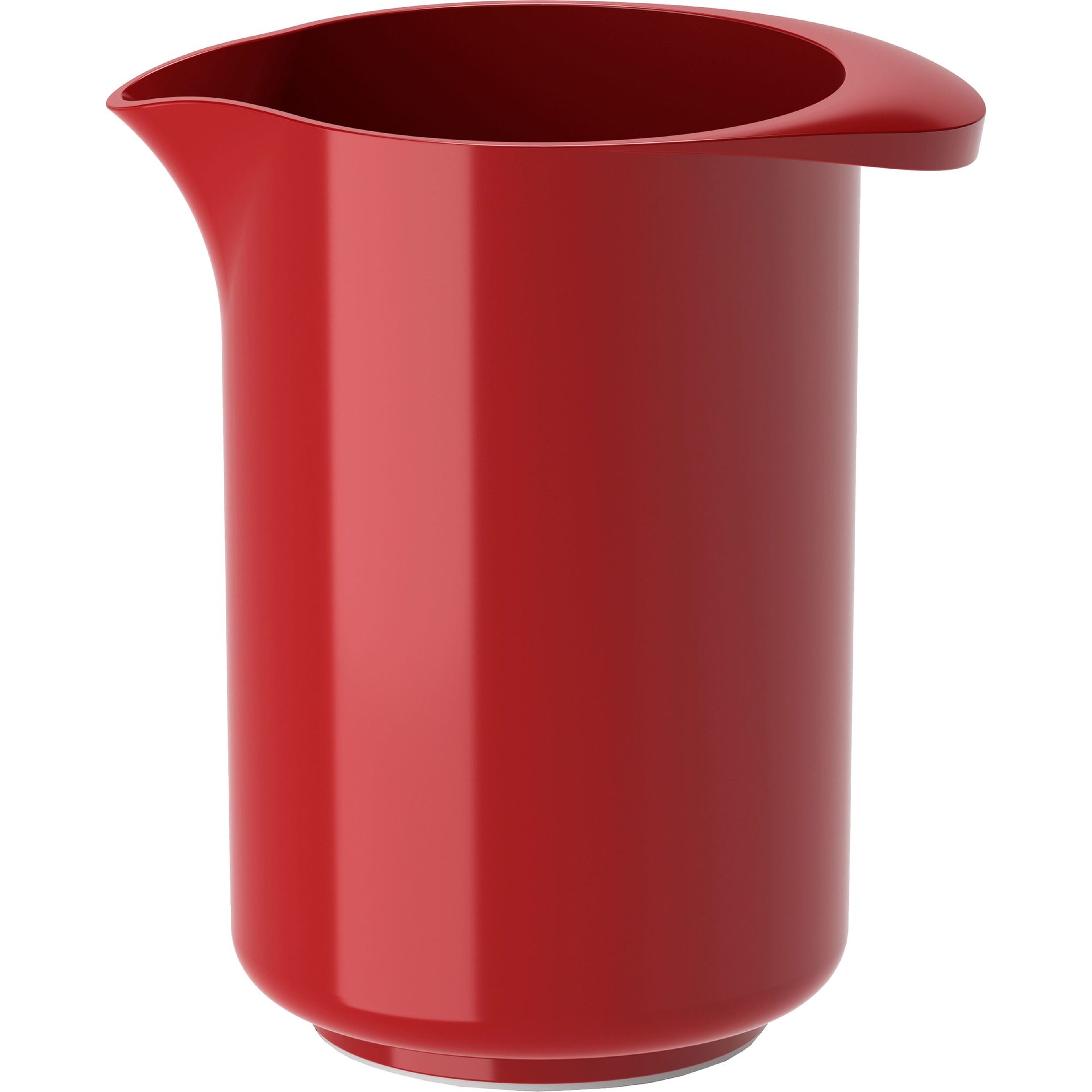 Classic mixkanna 1,25 liter, röd