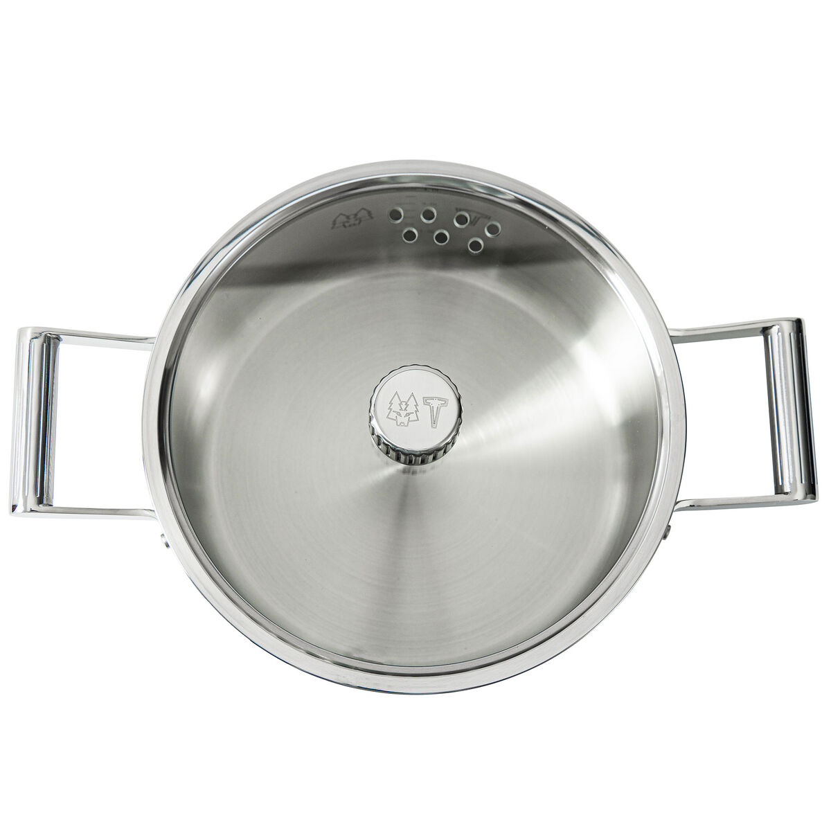 Vargen & Thor Glima Gryta, 4 liter