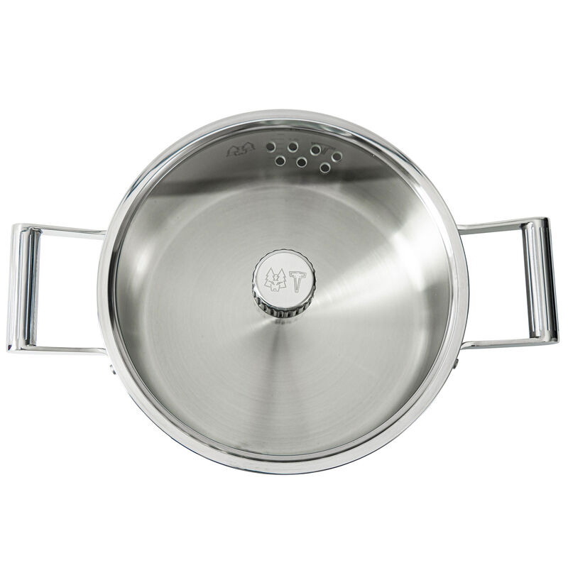 Vargen & Thor Glima Gryde, 4 liter