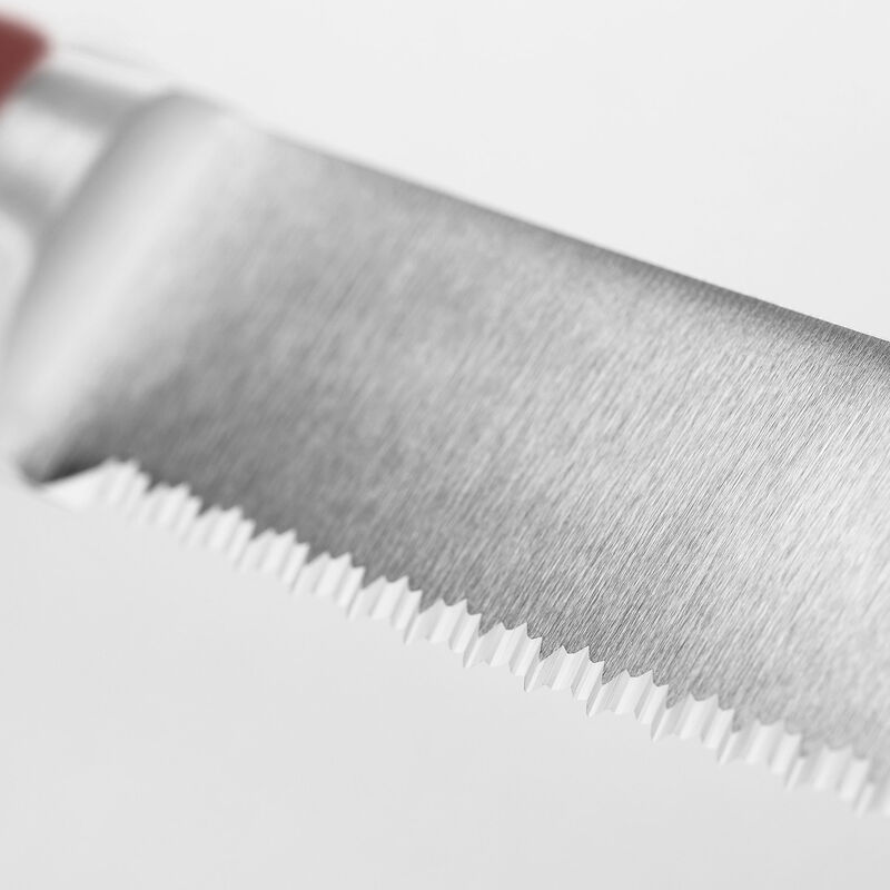 Wüsthof Leipäveitsi Classic Colour Tasty Sumac 23 cm