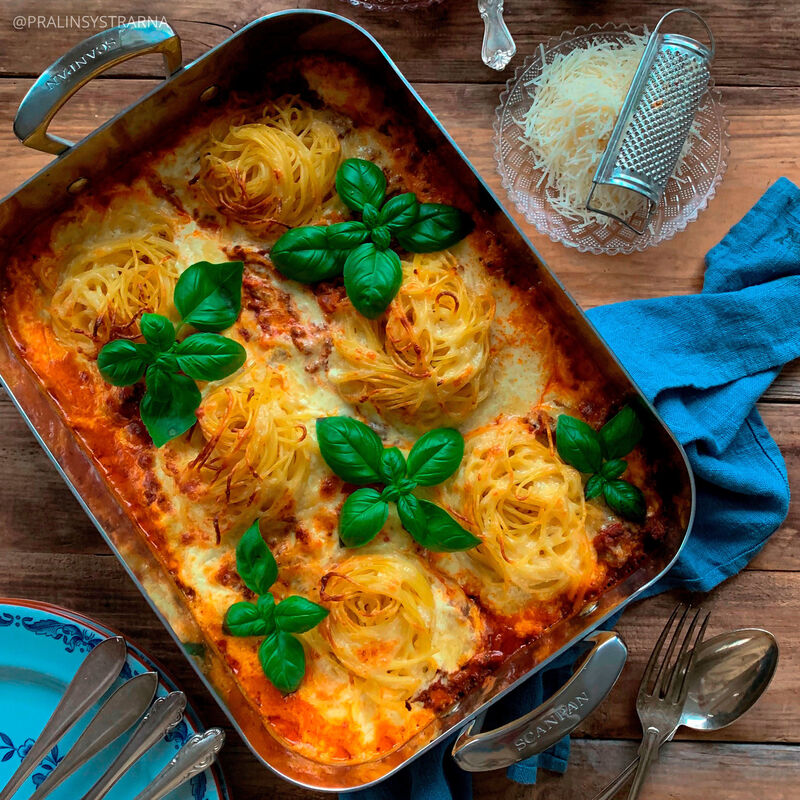 Fusion 5 Langpanne Roaster 35 x 24 cm