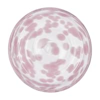 Jali assiett 16 cm, rose