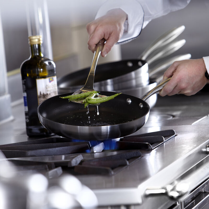 CTX Stekepanne 20 cm