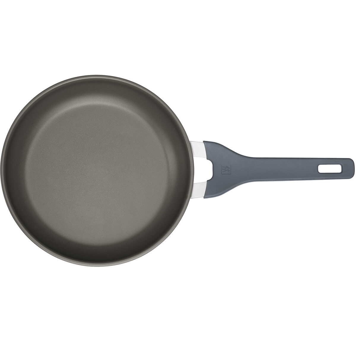 Simplify stekpanna 20 cm, rostfritt stål