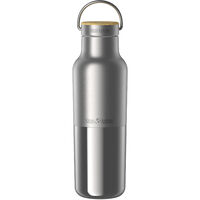 Insulated Reflect flaske med bambuslokk 473 ml