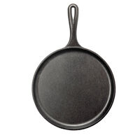 Lodge Crêpes- og pannekakepanne 27 cm