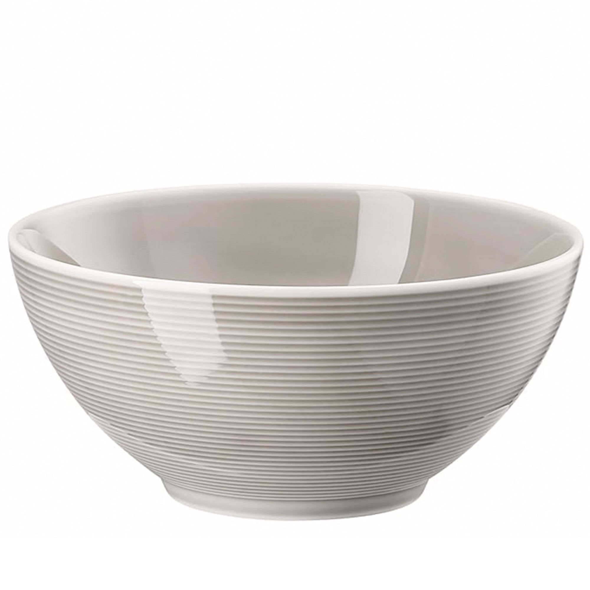 Rosenthal Thomas Loft skål 16 cm, månegrå