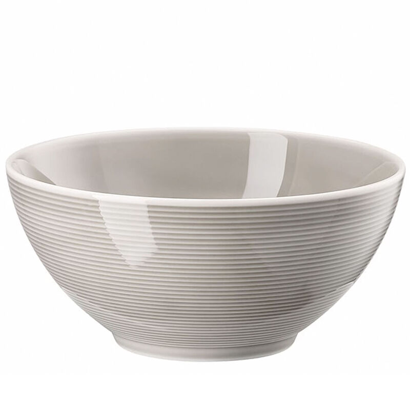 Rosenthal Thomas Loft skål 16 cm, moon grey