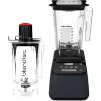 Designer 625 blender med twister kande, skifergrå