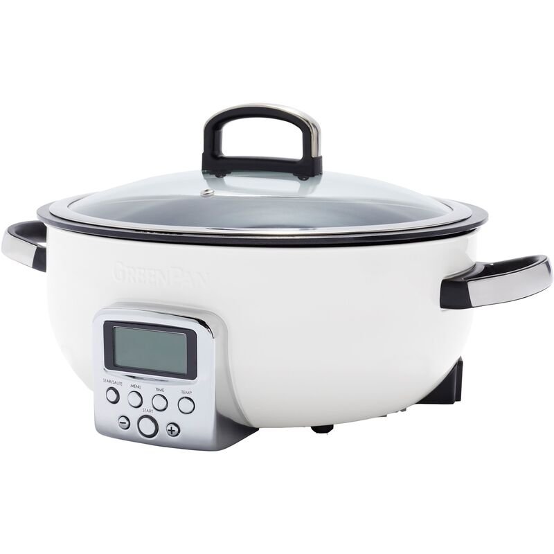 Elite Omnicooker, cloud cream