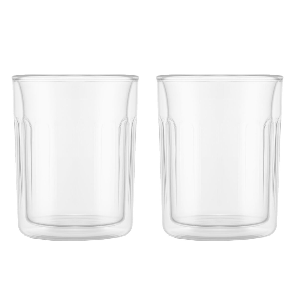 Chicago tumblerglas, 2 stk.