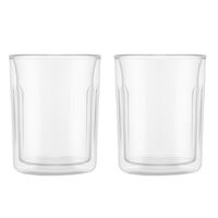 Chicago tumblerglas, 2 stk.