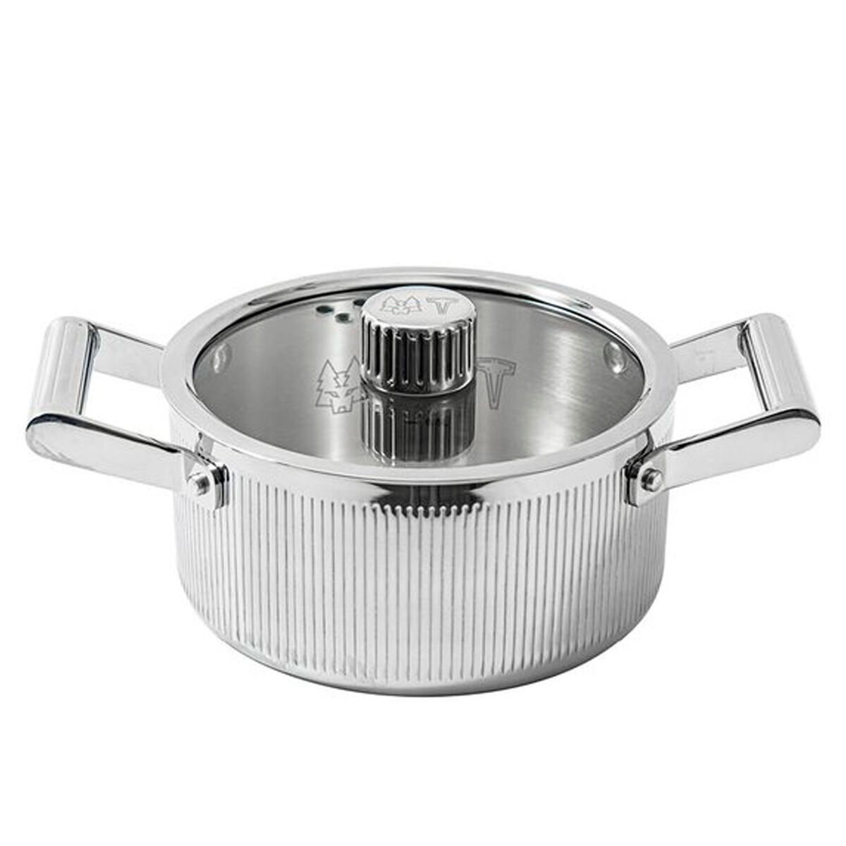 Vargen & Thor Glima Gryta, 4 liter
