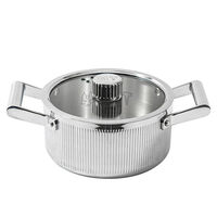 Vargen & Thor Glima Gryta, 4 liter