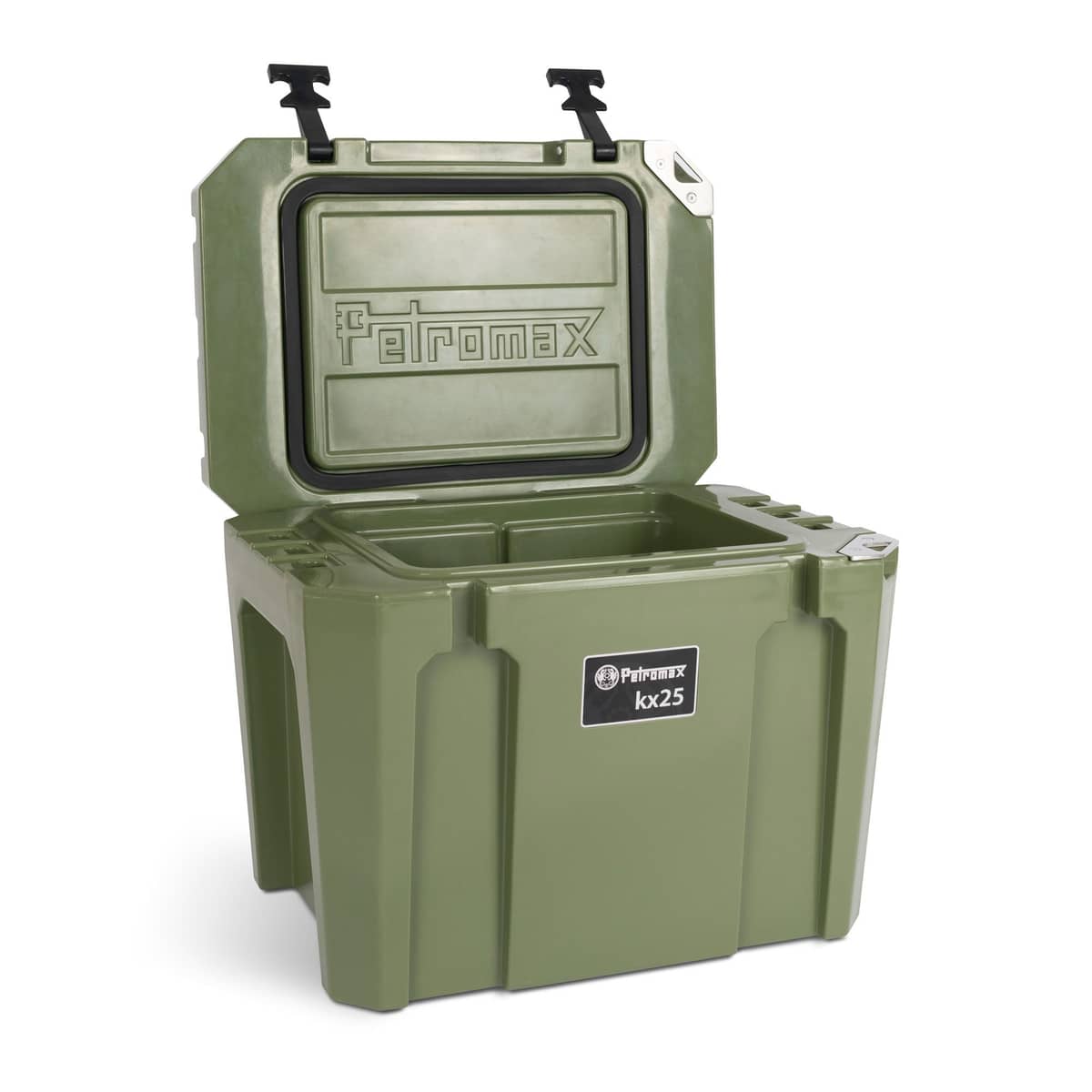 Kylväska 25 liter, oliv