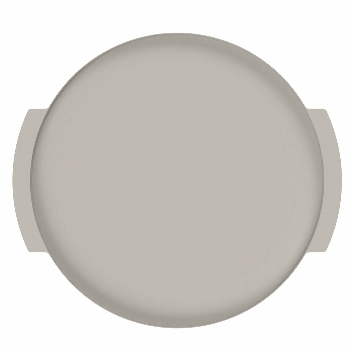 Carry Circle bricka 35 cm, sand