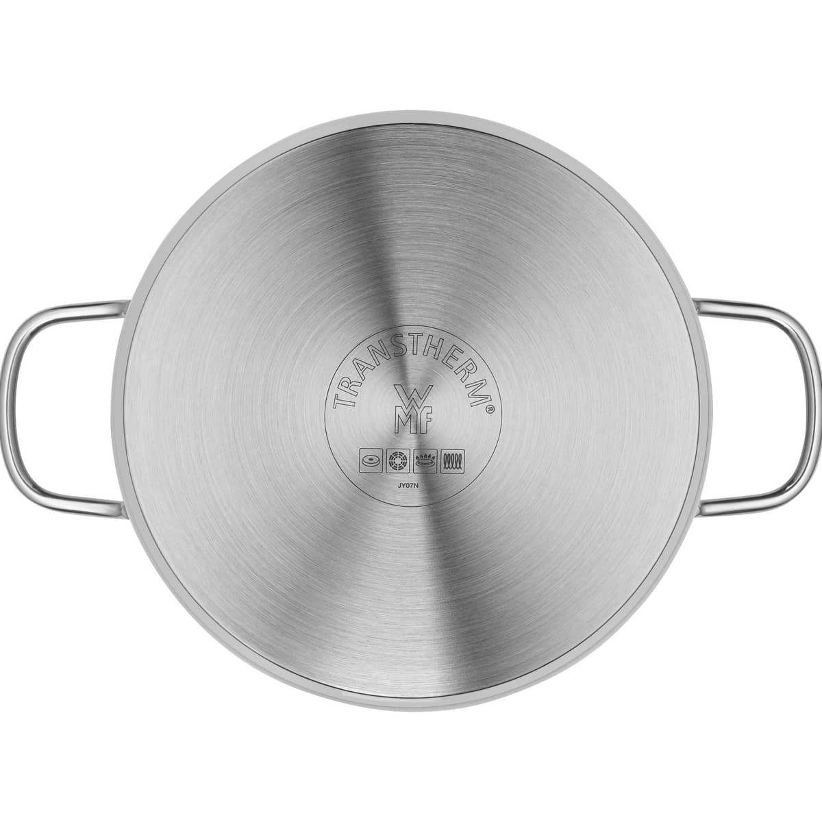 Astoria Cookware grytset, 3 delar