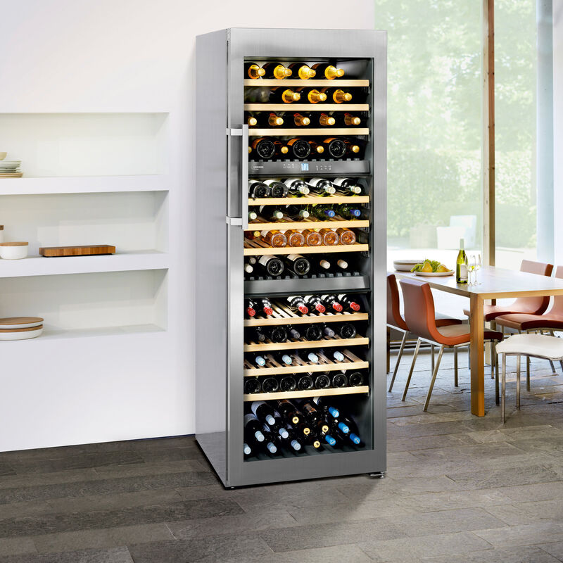 WTES 5872-20 001 -viinikaappi 