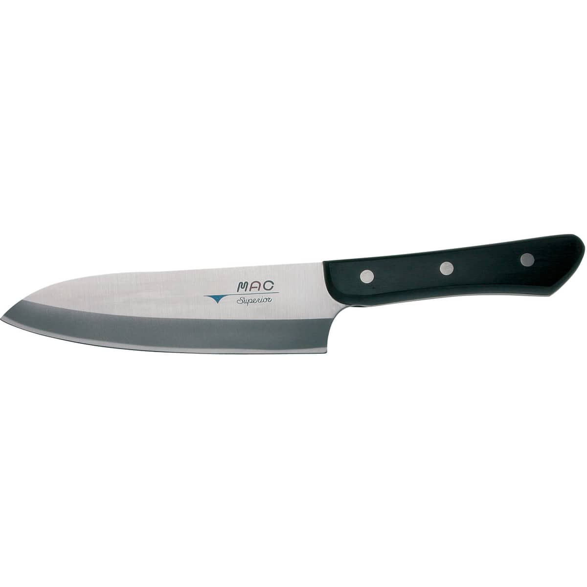 Superior Japansk kokkekniv/Santoku