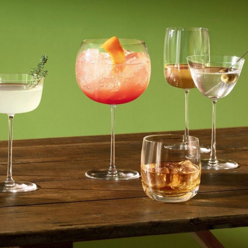 Ginglas Borough 4 st