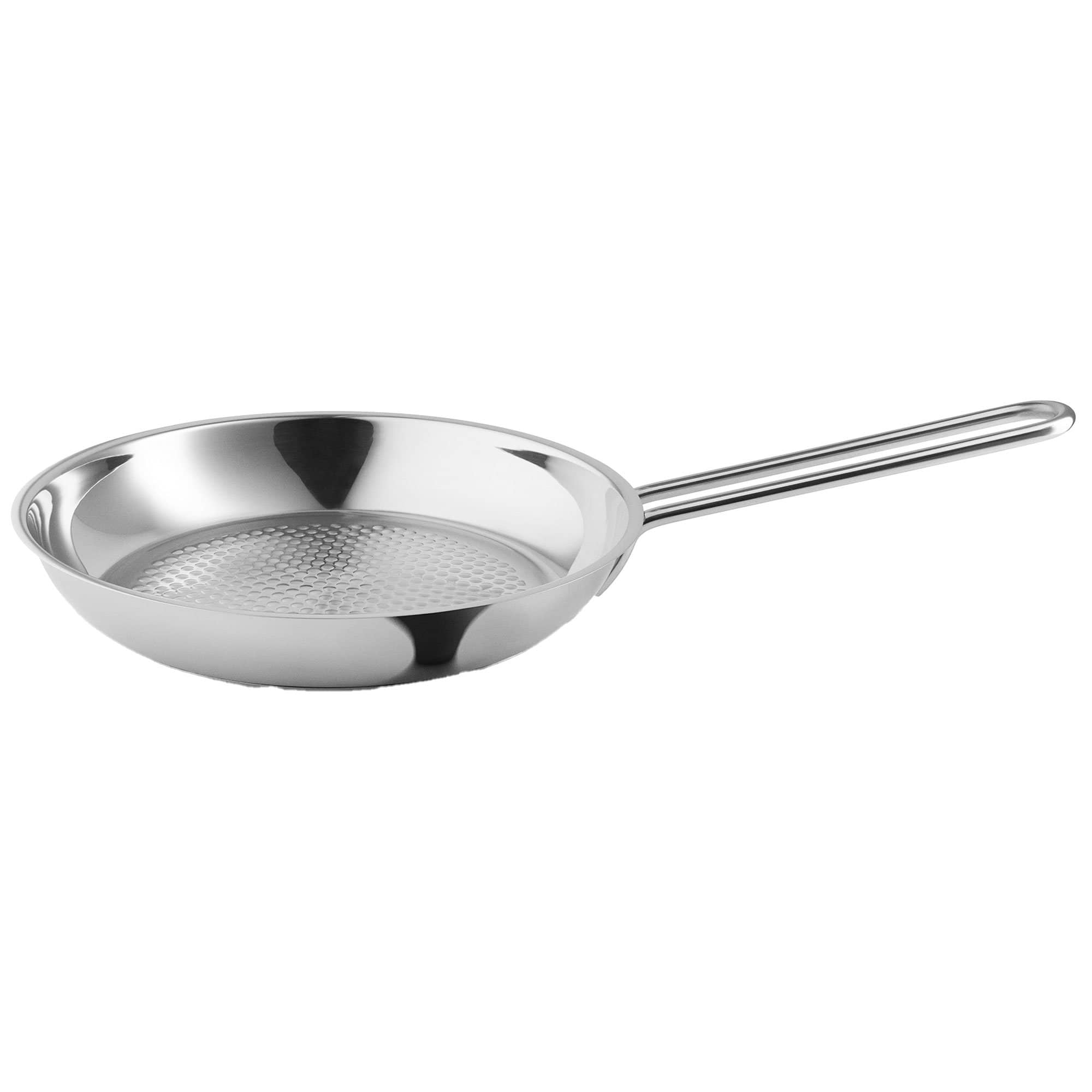 Bilde av Honeycomb-stekepanne 24 cm, rustfritt stål