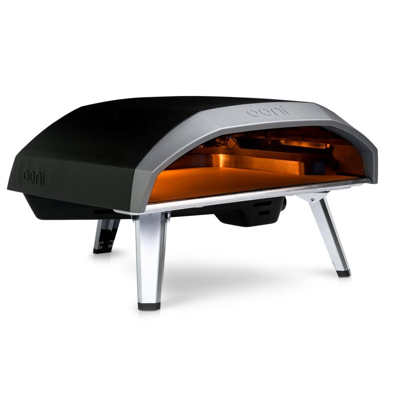 Koda 16 pizzapaketti