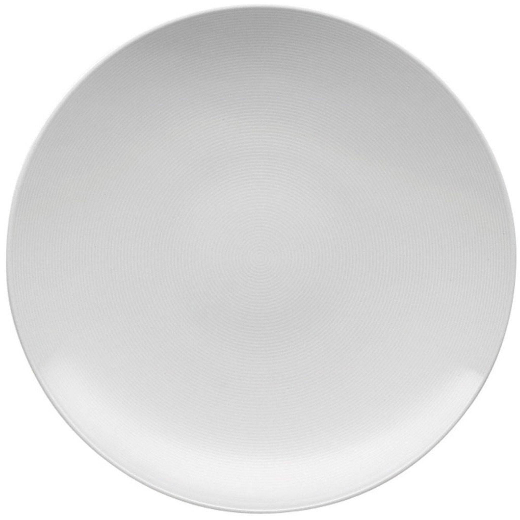 Rosenthal Thomas Loft Hvit 11900 Tallerken 28cm Flat