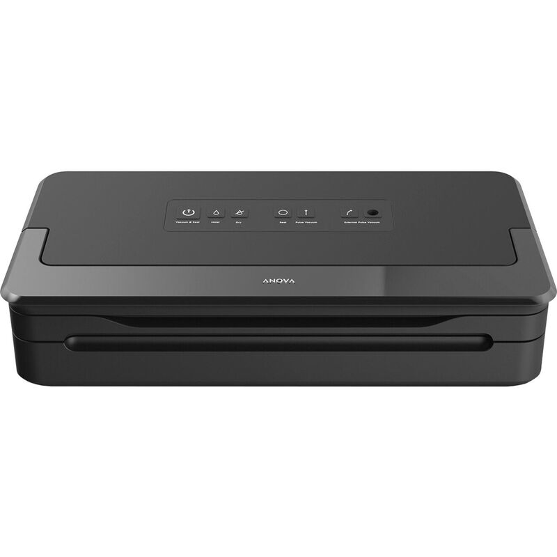 Precision Pro vakuumpakker