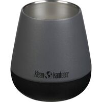 Rise Wine Tumbler 296 ml, asphalt