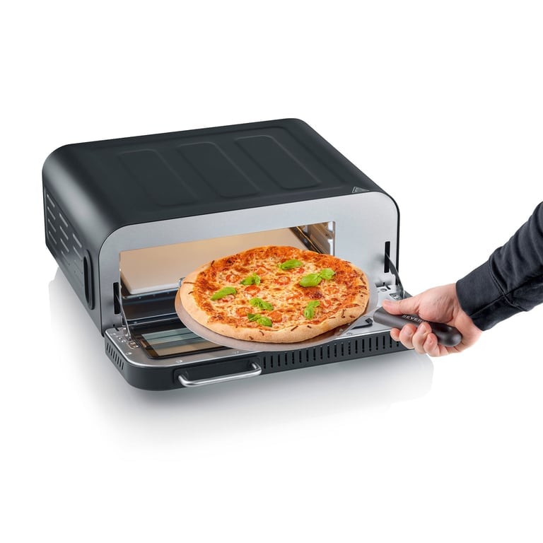 Serico pizzauuni