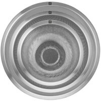 Zwilling Dørslag/Si/Dampkog, 3 Stk.