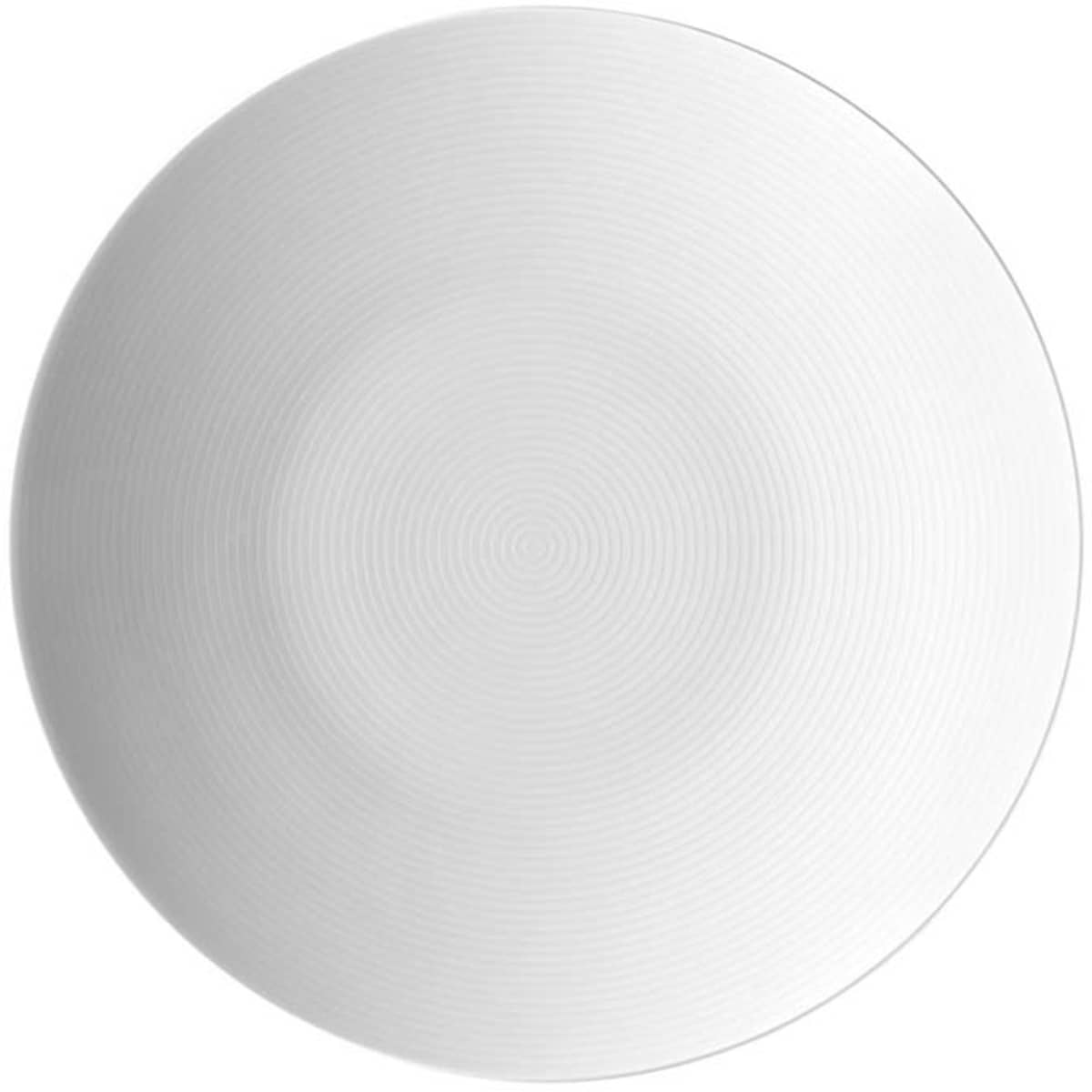 Loft-lautanen, 22 cm