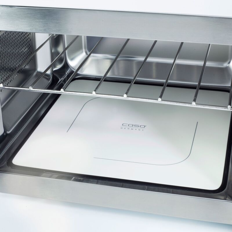 MG20 Ceramic Menu mikrovågsugn