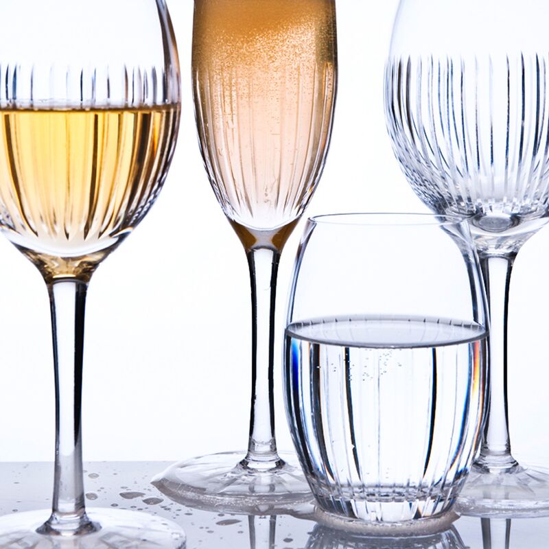 ALBA Fine Line longdrinkglas 45 cl