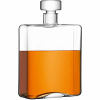Whiskykaraffel Cask Oblong