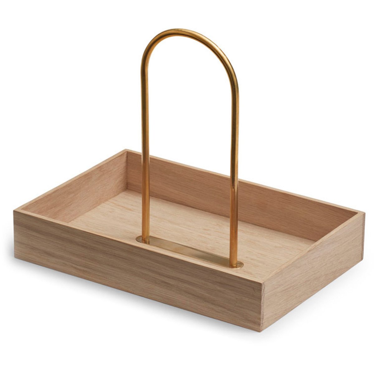 Norr Box – tammi