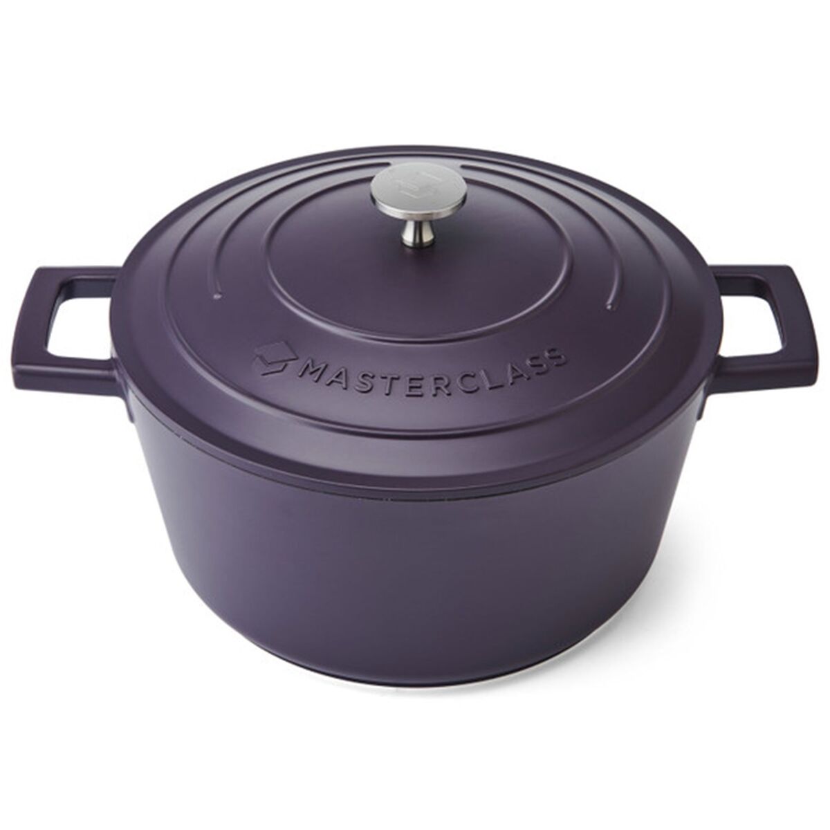 Masterclass pata 4 litraa, violetti