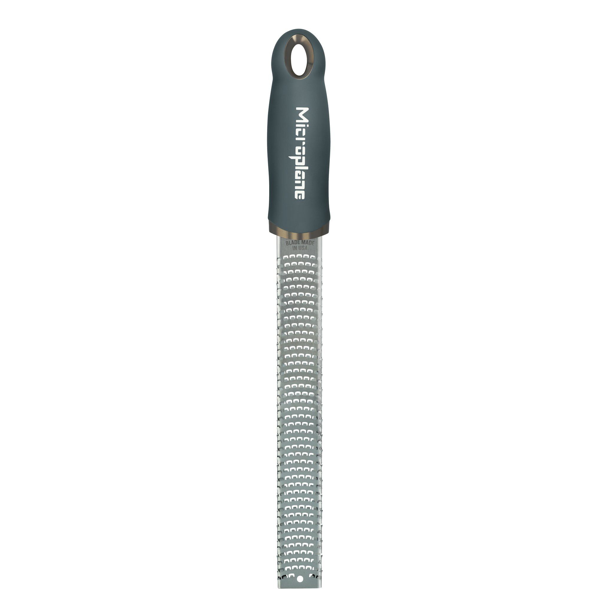 Microplane Premium Classic zestjern 32 cm After dark grey