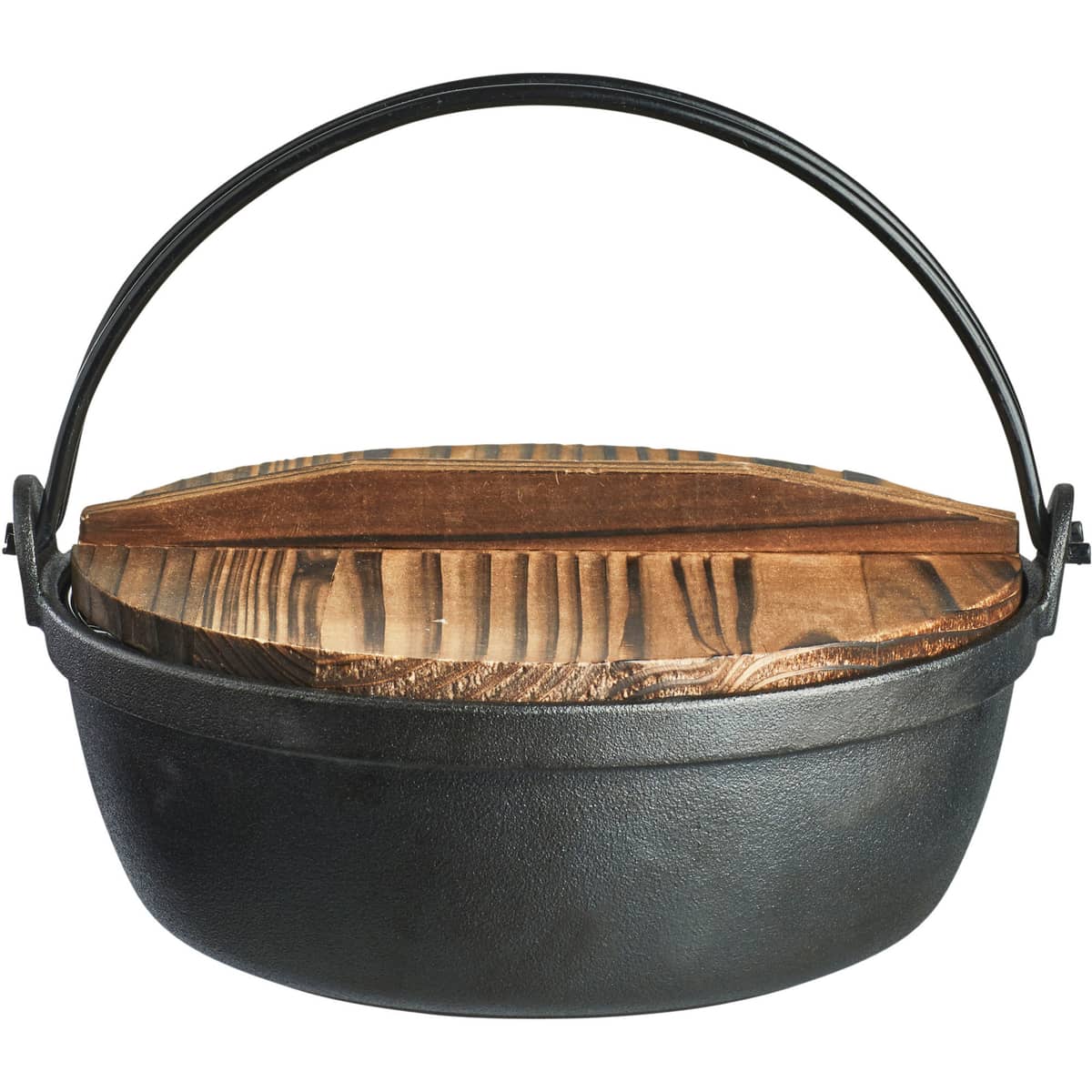 Nabe Gjutjärnsgryta 27 cm