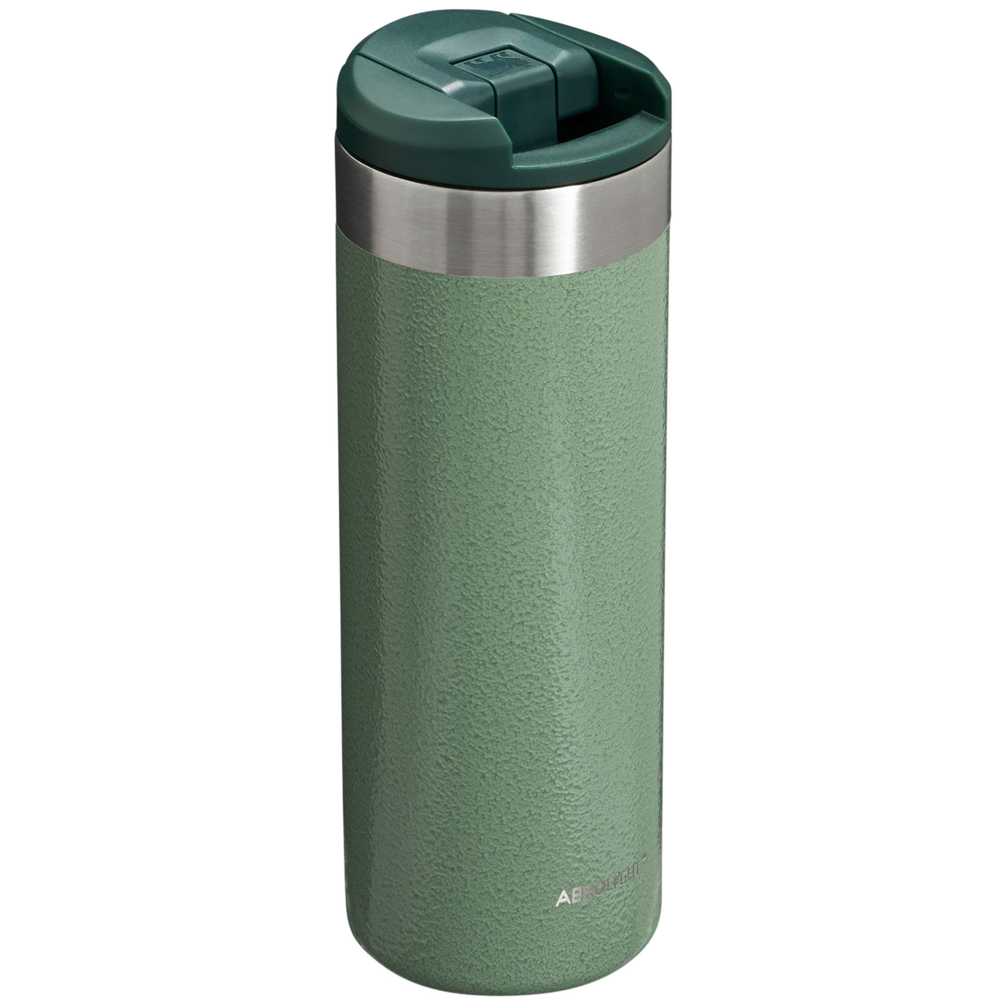 Stanley Aerolight Transit termokrus 0,47 liter, hammertone green sycamore
