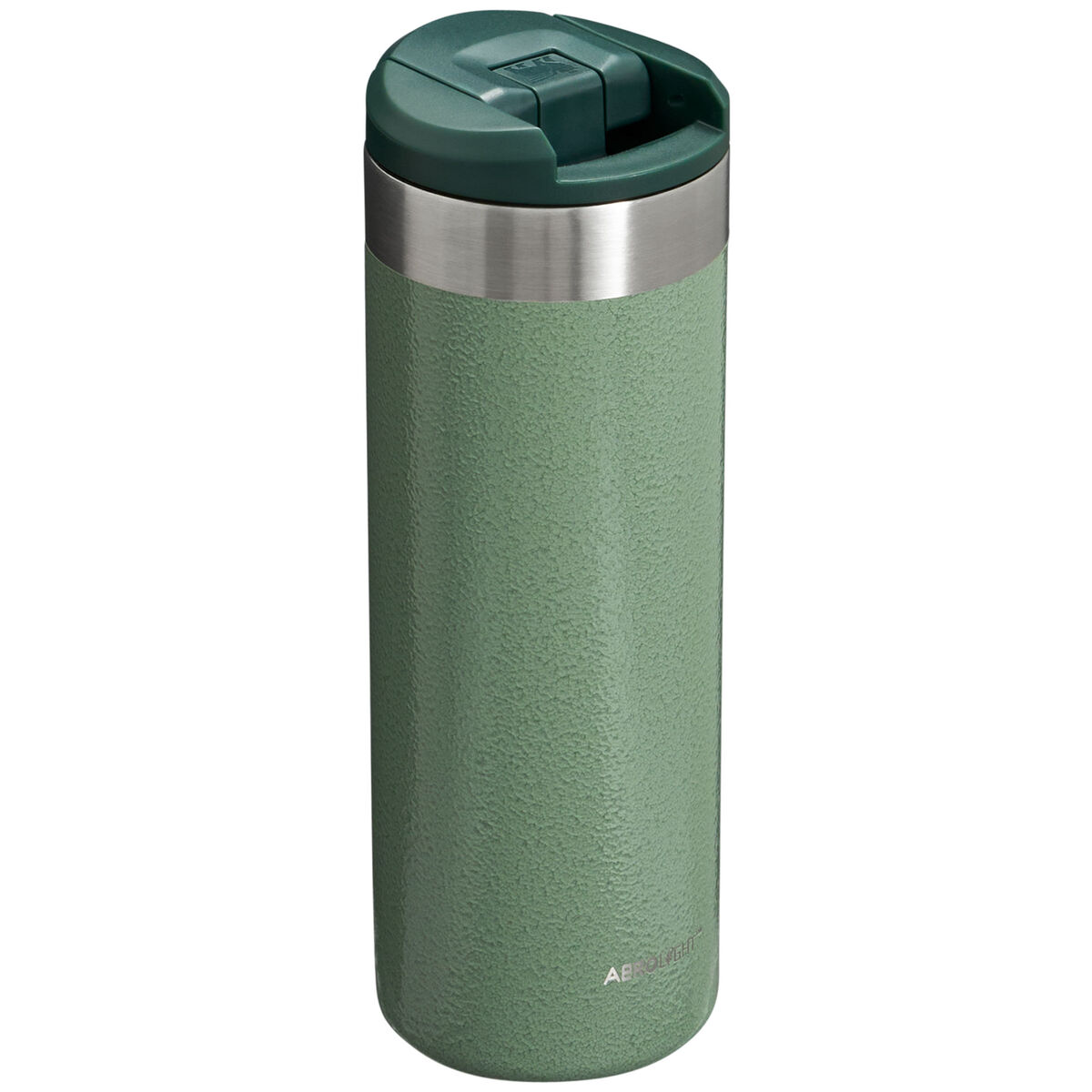 Stanley Aerolight Transit termokrus 0,47 liter, hammertone green sycamore