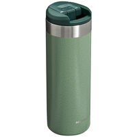 Stanley Aerolight Transit termokrus 0,47 liter, hammertone green sycamore