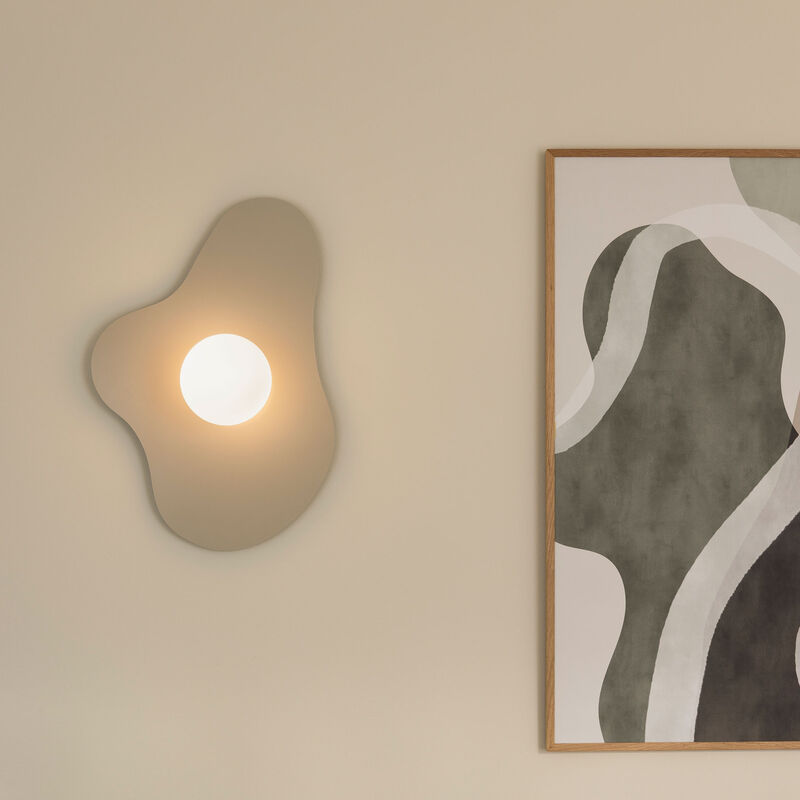 Globen Lighting Illusion Plafond 60 cm, beige