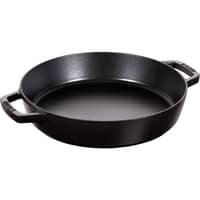 Pan Series -paistokasari, 26 cm, musta