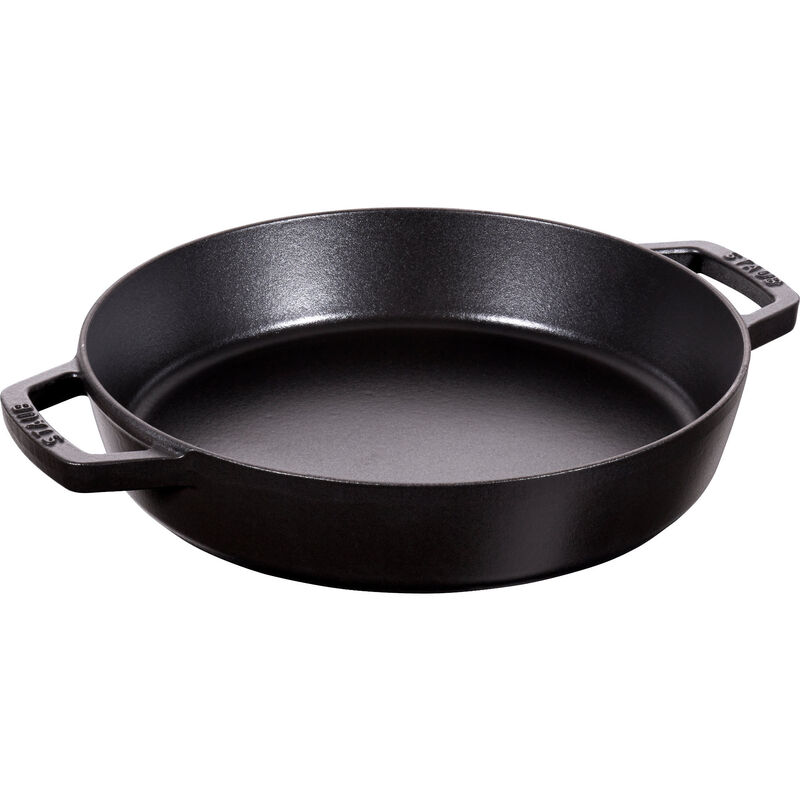Pan Series Sautérpande 26cm., sort