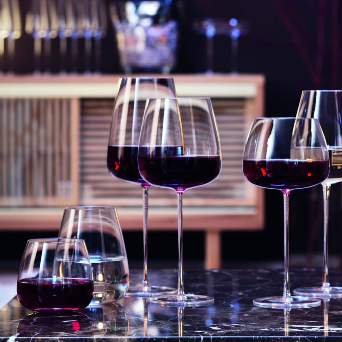 Dricksglas Wine Culture, 2 st