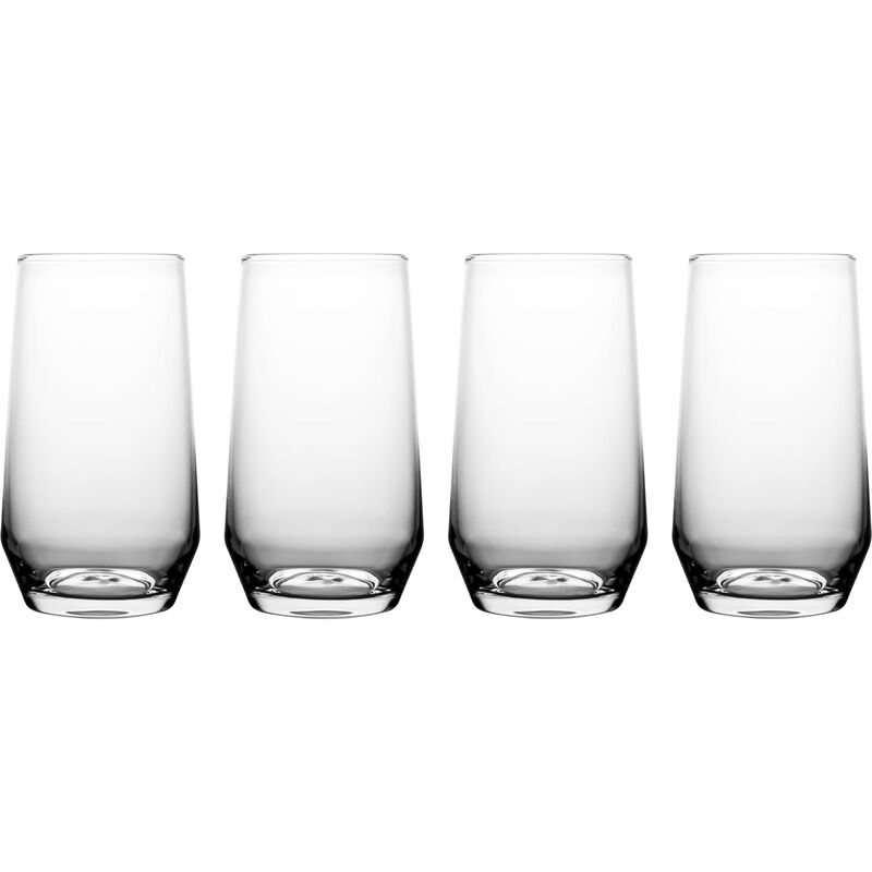 Highballglas 46 cl, 4-pack